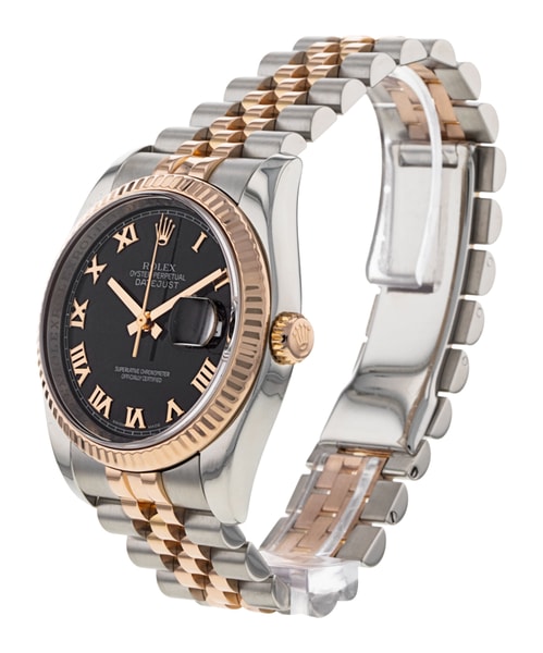 Rolex Datejust 116231